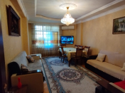 Satılır 3 otaqlı 92 m2 yeni tikili 8 Noyabr m.