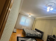 Satılır 2 otaqlı 65 m2 yeni tikili Bakıxanov