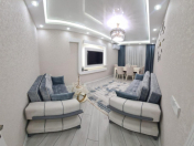 Satılır 3 otaqlı 80 m2 köhnə tikili Bakıxanov