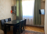 Satılır 2 otaqlı 43 m2 yeni tikili Masazır