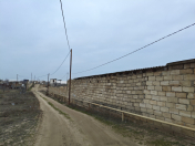 İcarəyə verilir 2 otaqlı 65 m2 bağ evi Ləhic Bağları