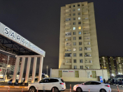 Satılır 2 otaqlı 74 m2 yeni tikili Saray