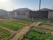 Satılır 4 sot torpaq Naxçıvan