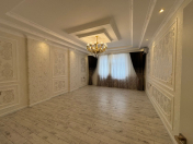 Satılır 3 otaqlı 140 m2 yeni tikili Memar Əcəmi m.