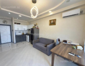 Satılır 2 otaqlı 52 m2 yeni tikili Suraxanı r.