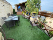 Satılır 5 otaqlı 190 m2 həyət evi Xətai r.