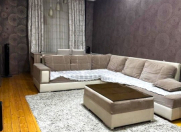 Satılır 2 otaqlı 60 m2 yeni tikili Azadlıq prospekti m.