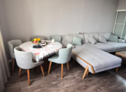 Satılır 2 otaqlı 70 m2 yeni tikili İnşaatçılar m.