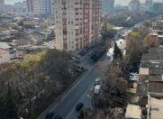 Satılır 3 otaqlı 104 m2 yeni tikili 8 km