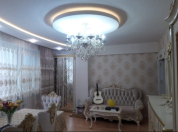 Satılır 3 otaqlı 80 m2 yeni tikili Bakıxanov