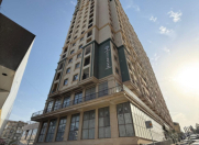 Satılır 2 otaqlı 70 m2 yeni tikili İnşaatçılar m.