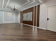 Satılır 2 otaqlı 68 m2 yeni tikili İnşaatçılar m.