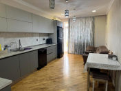 Satılır 3 otaqlı 127 m2 yeni tikili Nəriman Nərimanov m.