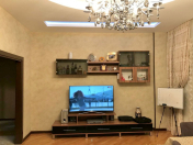 Satılır 3 otaqlı 120 m2 yeni tikili Gənclik m.
