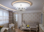 Satılır 3 otaqlı 83 m2 yeni tikili Bakıxanov