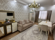 Satılır 3 otaqlı 85 m2 köhnə tikili Əhmədli m.