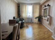 Satılır 3 otaqlı 130 m2 yeni tikili Nəriman Nərimanov m.