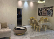 Satılır 3 otaqlı 126 m2 yeni tikili Qara Qarayev m.