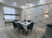 Satılır 3 otaqlı 40 m2 yeni tikili Masazır