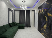 Satılır 2 otaqlı 58 m2 yeni tikili Masazır