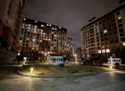 Satılır 2 otaqlı 48 m2 yeni tikili Sumqayıt