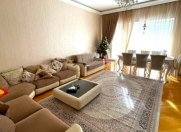 Satılır 3 otaqlı 150 m2 yeni tikili Nəsimi r.