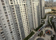 Satılır 3 otaqlı 128 m2 yeni tikili Həzi Aslanov m.