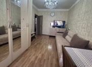 Satılır 2 otaqlı 70 m2 köhnə tikili Xətai r.