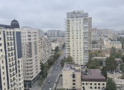 Satılır 2 otaqlı 55 m2 yeni tikili 28 Mall