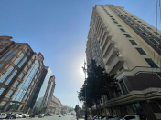 Satılır 3 otaqlı 105 m2 yeni tikili Badamdar