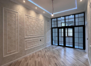 Satılır 3 otaqlı 66 m2 yeni tikili Xırdalan