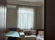 Satılır 3 otaqlı 80 m2 köhnə tikili Nəriman Nərimanov m.