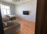 Satılır 2 otaqlı 40 m2 köhnə tikili Xalqlar Dostluğu m.