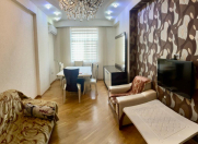 Satılır 2 otaqlı 91 m2 yeni tikili 9 mkr