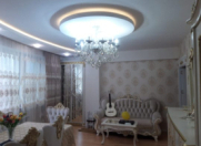 Satılır 3 otaqlı 79 m2 yeni tikili Bakıxanov