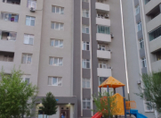 Satılır 2 otaqlı 65 m2 yeni tikili İnşaatçılar m.