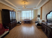 Satılır 3 otaqlı 110 m2 yeni tikili 8 km