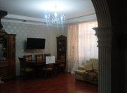 Satılır 3 otaqlı 105 m2 yeni tikili Bakıxanov