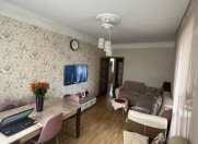 Satılır 2 otaqlı 60 m2 köhnə tikili Həzi Aslanov m.