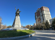 Satılır 3 otaqlı 70 m2 köhnə tikili 28 May m.