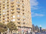 Satılır 3 otaqlı 180 m2 yeni tikili Binəqədi r.