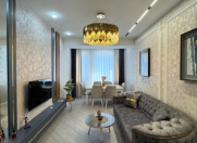 Satılır 2 otaqlı 58 m2 yeni tikili 7 mkr