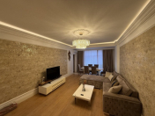 Satılır 3 otaqlı 140 m2 yeni tikili Ayna Sultanova heykəli