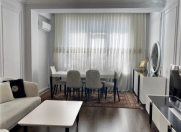 Satılır 2 otaqlı 110 m2 yeni tikili 8 Noyabr m.