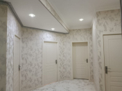 Satılır 3 otaqlı 105 m2 yeni tikili Xırdalan