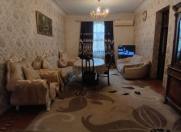 Satılır 7 otaqlı 320 m2 həyət evi Sulutəpə