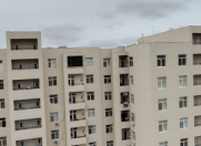 Satılır 4 otaqlı 110 m2 yeni tikili Sumqayıt