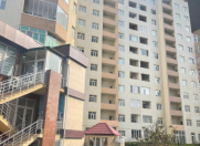 Satılır 2 otaqlı 72 m2 yeni tikili İnşaatçılar m.