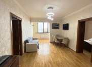 Satılır 3 otaqlı 90 m2 köhnə tikili Gənclik m.