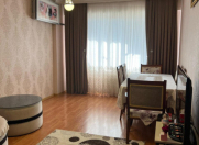 Satılır 2 otaqlı 68 m2 yeni tikili Neftçilər m.